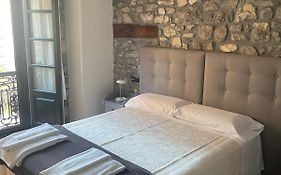 Apartamentos Hevia